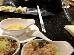 -捞王猪肚鸡火锅(财富中心店)