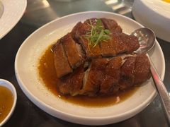 -新天世纪中餐厅
