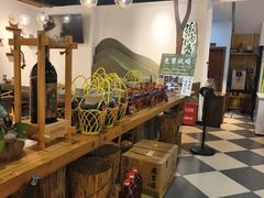 -茶油香闽南菜·花园餐厅(前埔店)
