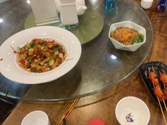 -一楼食业·美食人家