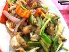 -民记食店(沙溪店)
