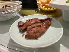 -味+新京宴·烤鸭·北京菜(创意谷店)