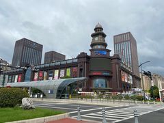 -盐城大有境(解放南路店)