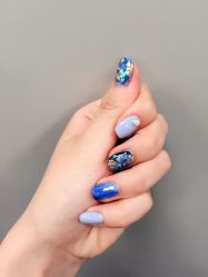 -EasyLady美甲沙龙