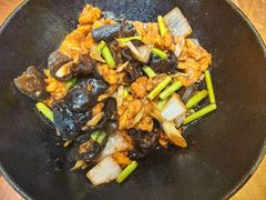 -山西会馆·晋菜·晋商宴·牌匾博物馆(胜利东街店)