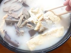 -鸭小妹鸭血粉丝(老门东店)
