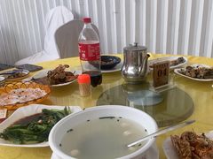 -秋姐美食店(旅游大道店)