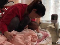 -田螺阿姨自营月嫂·育儿嫂(高新店)