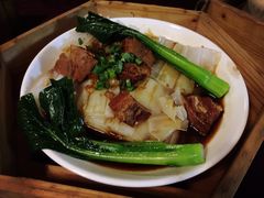 -喜鹊茶点.啫煲(车陂店)