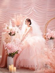 -魅·照相馆丨女神写真