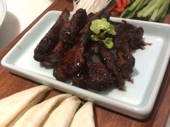 -径山十八道·风味民间菜(杭州总店)