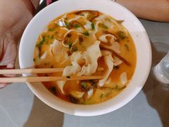 -郑享吃烧烤烩面(红专路店)