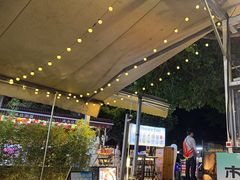 -木屋烧烤(白石洲店)