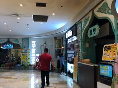 -紫荆广场·花漫里