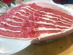 -清真军邺·金富苑肥牛(石坡街旗舰店)