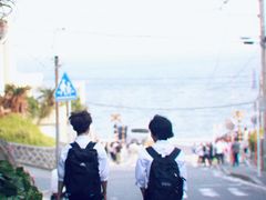 -灌篮高手动画打卡地