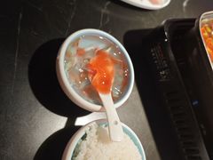 -鱼鼎香烤鱼火锅(华发商都店)