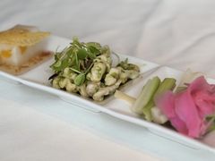 -郑州绿地JW万豪酒店-中餐厅