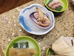 -丰卓会海鲜自助(中润大道店)