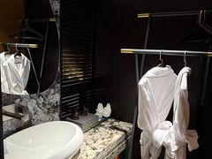 -铂尔登国际酒店(南山深圳湾口岸店)