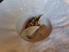 鹅肝批-福楼法餐厅FLO