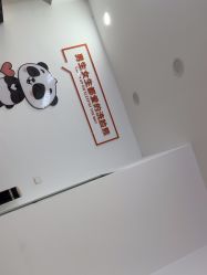 -洗脸熊·洗脸吧