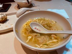 -东泰祥生煎馆(重庆北路店)