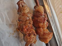 -永红源啤酒·烧烤·海鲜·大排档(台柳路店)