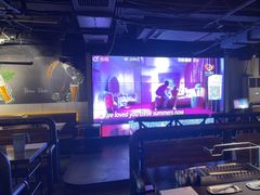 -麦凯伦烧烤·精酿超级工厂店(金桥总店)