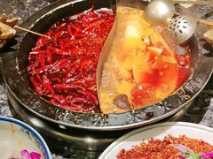 -蜀大侠火锅(春熙路店)