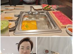 -海底捞大排档火锅(悦荟广场店)