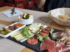 -LA MAISON公鸡和龙(蛇口店)
