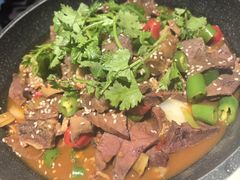 -有蚝有翅烧烤大排档·宵夜(右安门店)
