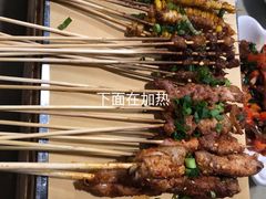 -杯莫亭(集里店)