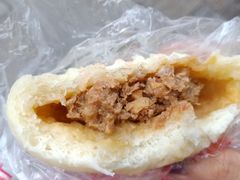 -清泉阁包子铺(中山路店)