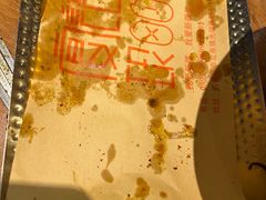 -宴语·新疆菜·大盘鸡·烤肉(北泉店)