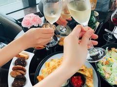 -瑞吉酒店·The Drawing Room闲逸廊·云端下午茶·夜奢Whiskey