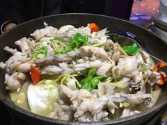 -蘭奢雅集·江浙菜(青山江滩店)