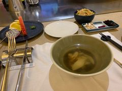 -V Bar海景扒房(北海湾惠龙万达嘉华酒店)