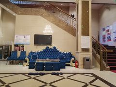-水丽汇休闲浴馆(香坊店)