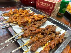 -菜哥龙虾•九江菜(七中店)