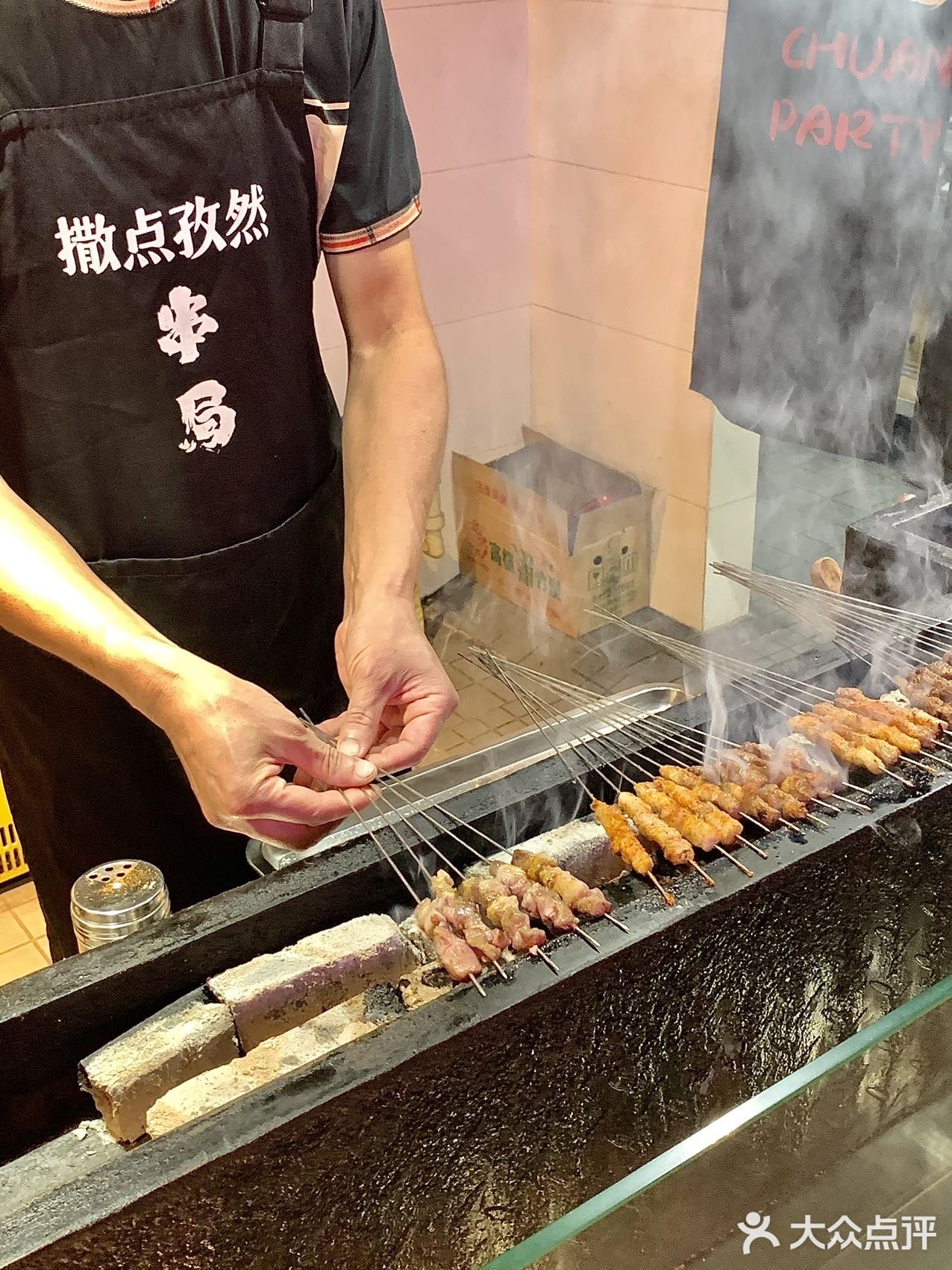 就是这个破店，让我三天跑了两次宁国路！