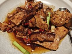 -君庭中餐厅(湘江豪生店)