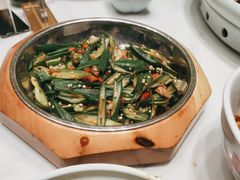 -湘邻呷铺·田园家宴(汉基广场店)