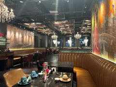 -华豫川酒家(双子塔店)