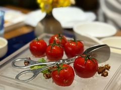 -小大董·烤鸭(王府井apm店)