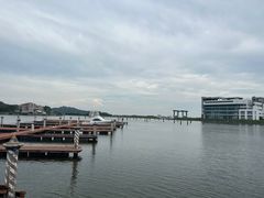 -平湖九龙山旅游度假区