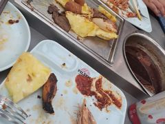 -比尔森巴西烤肉自助(红旗街店)
