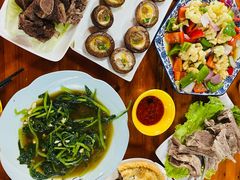 -塔洛藏餐吧(香格里拉古城店)