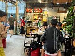 -成都屋头串串香(八府庄店)